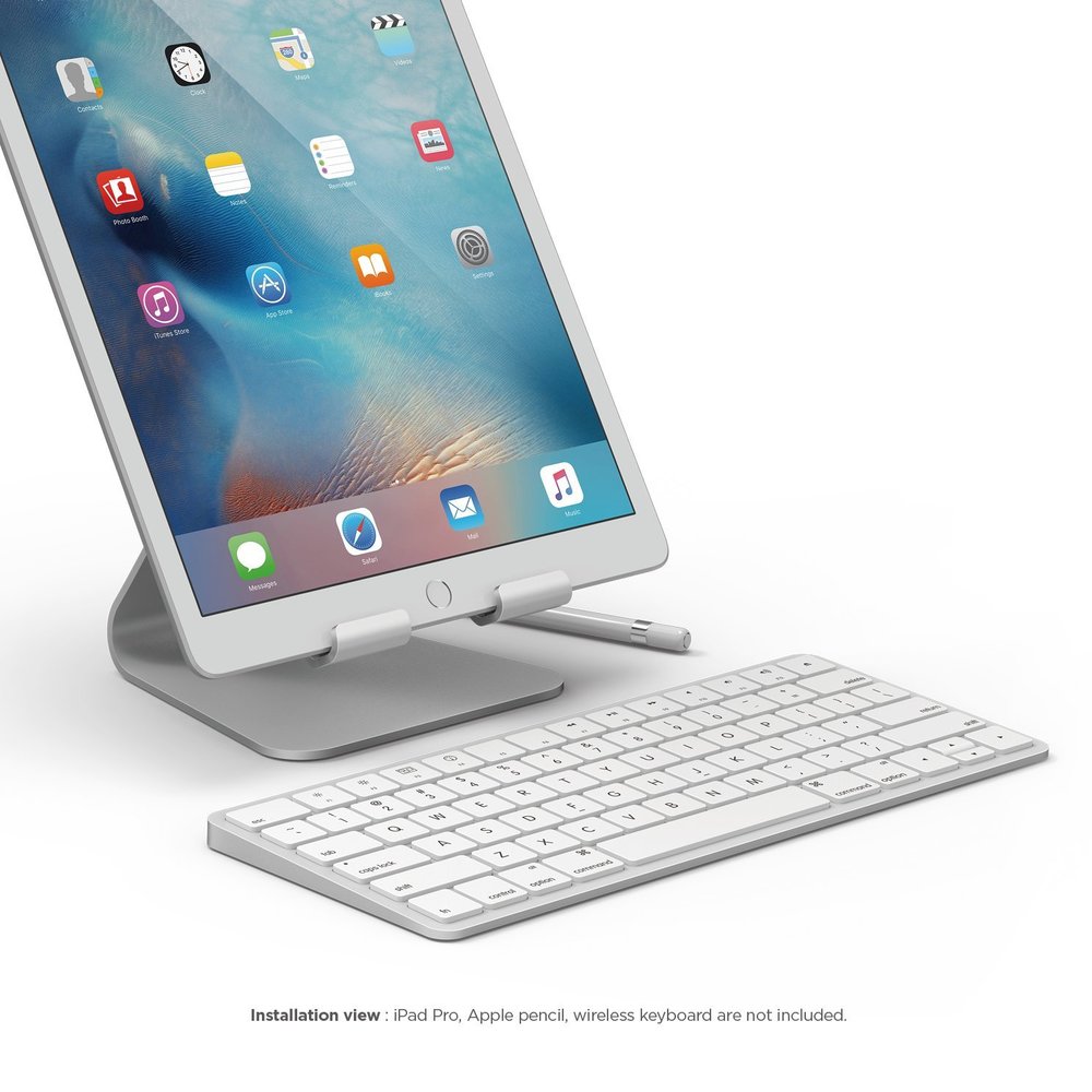 Elago - P4 Stand for iPad