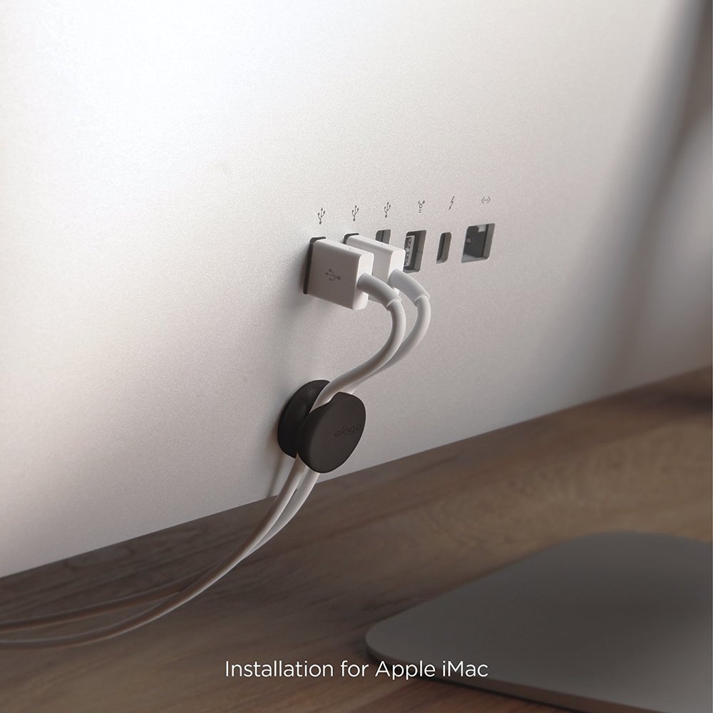 Elago - Cable Management Button - 7 pcs