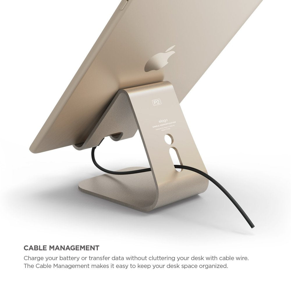 Elago - P2 Stand for iPad