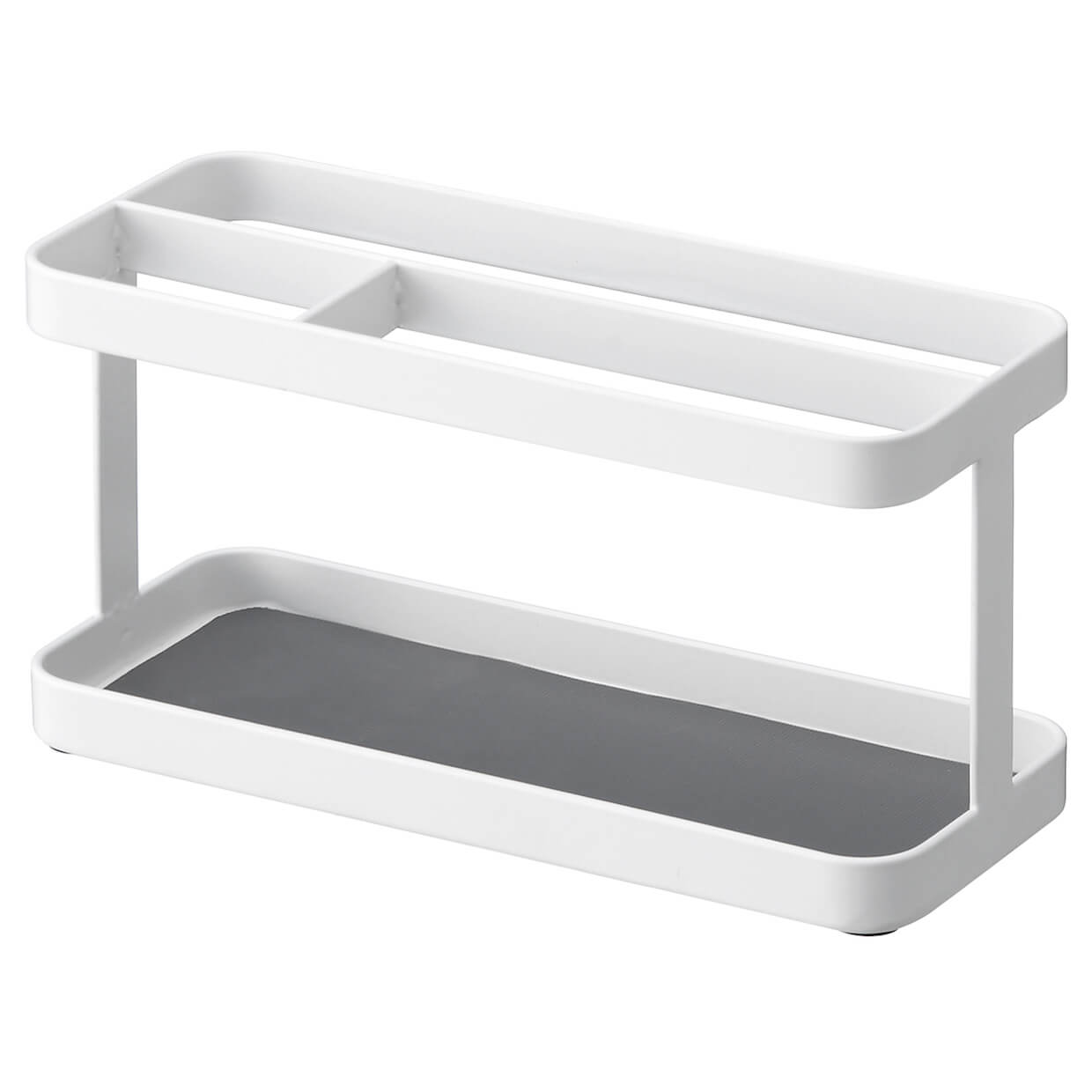 Yamazaki Home - Tower Table Organizer Rack