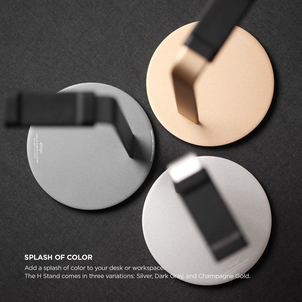 Elago - H Stand for AirPods Max