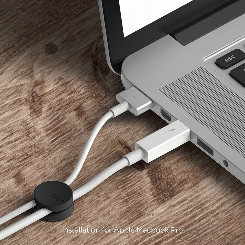 Elago - Cable Management Button - 7 pcs