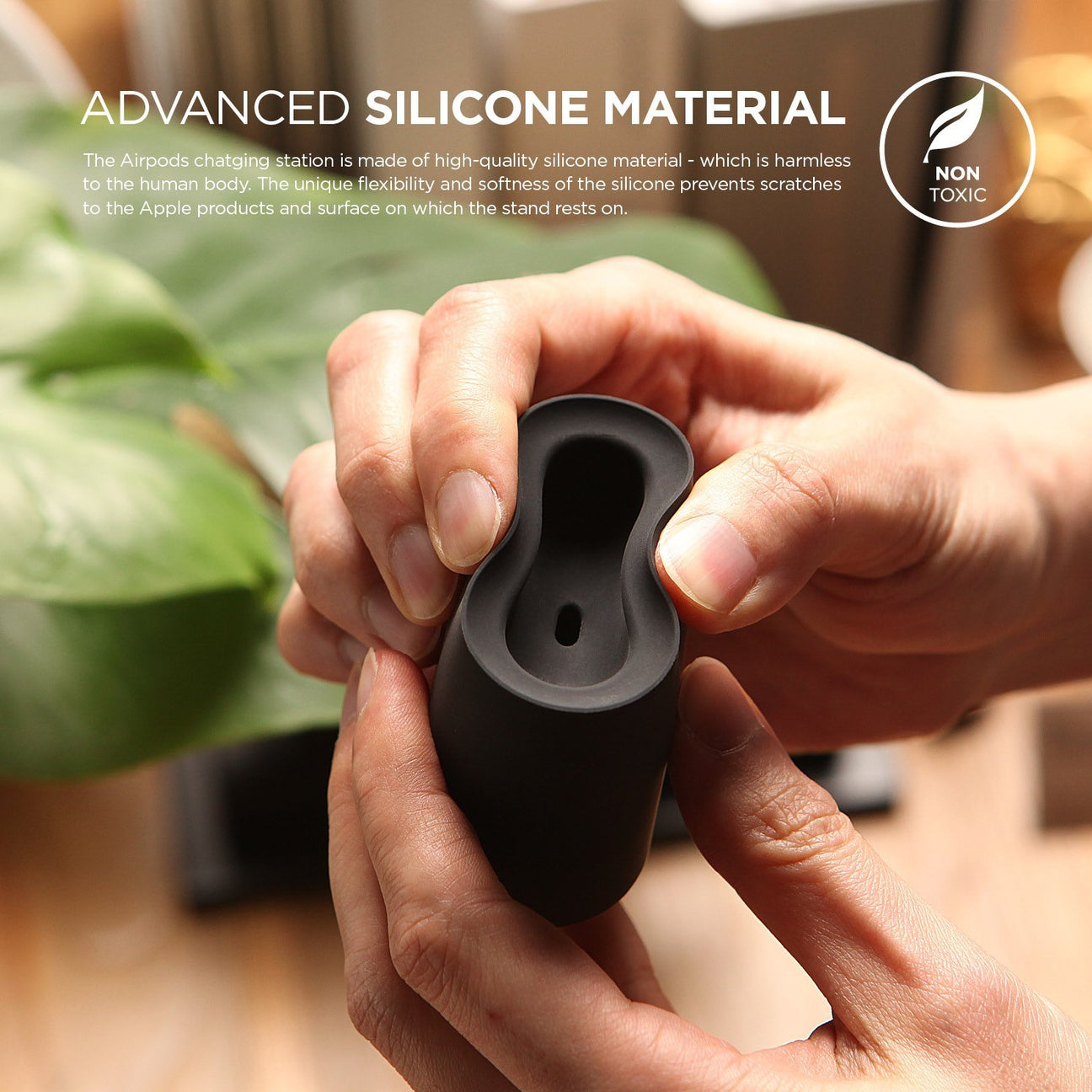 Elago - Airpods Charging Station