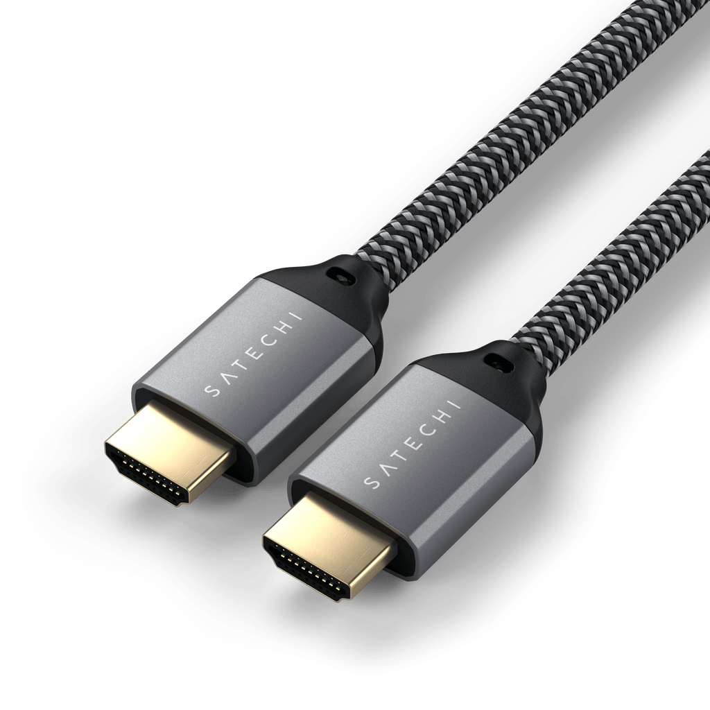 Satechi - 8K Ultra High Speed HDMI® Cable