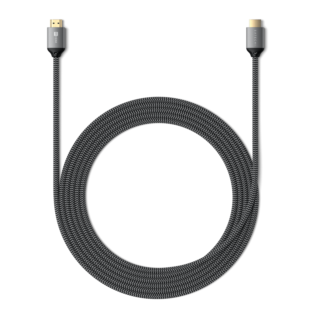 Satechi - 8K Ultra High Speed HDMI® Cable