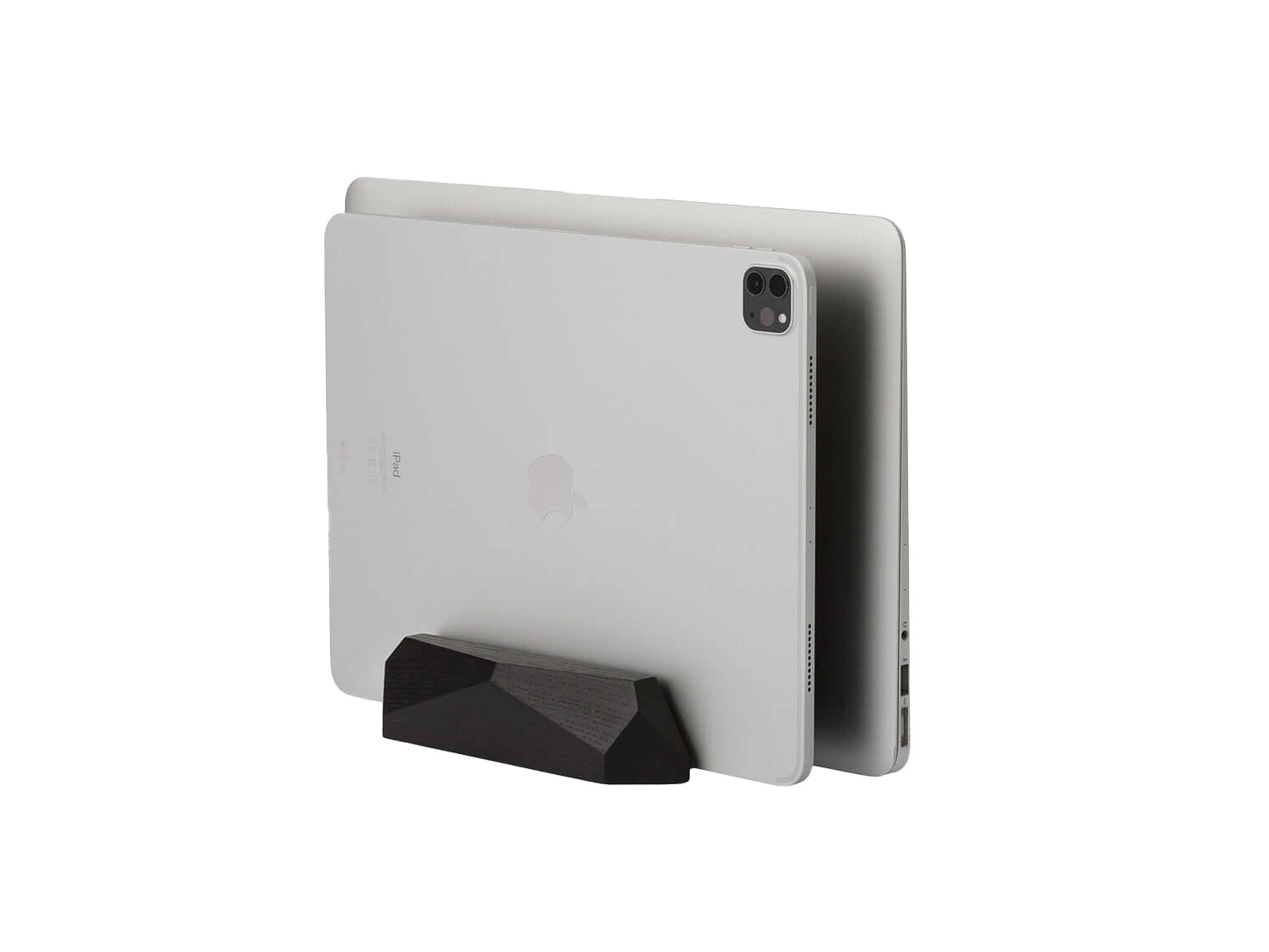 Oakywood - Dual Laptop Dock