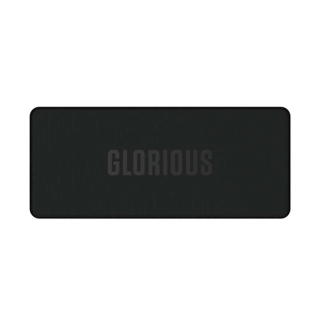 Glorious Sound Dampening Keyboard Mat - Mata wygłuszająca pod klawiaturę