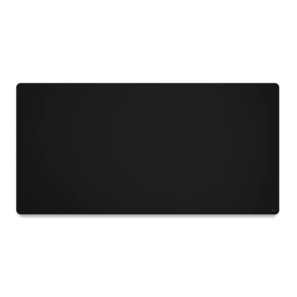 Glorious - Stitch Cloth Mousepad