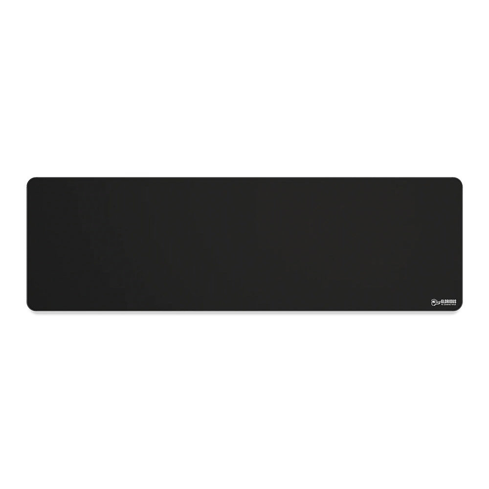 Glorious - Stitch Cloth Mousepad