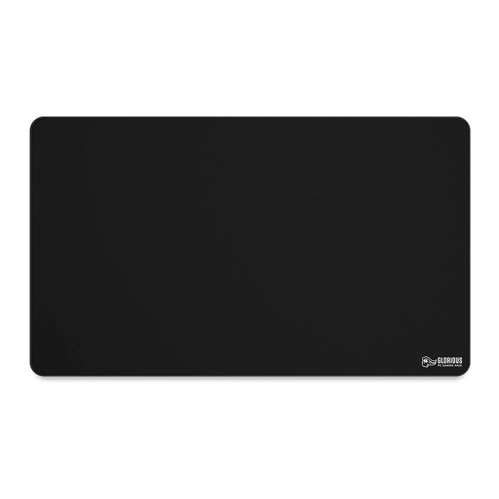 Glorious - Stitch Cloth Mousepad