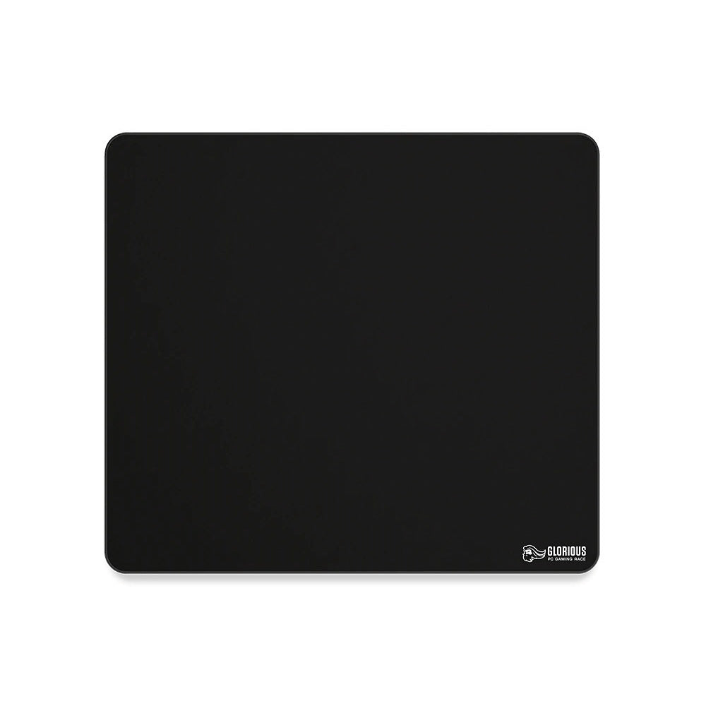 Glorious - Stitch Cloth Mousepad