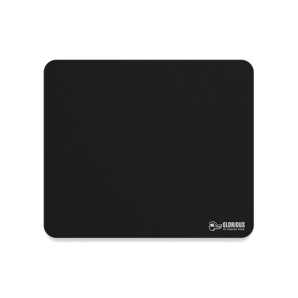 Glorious - Stitch Cloth Mousepad