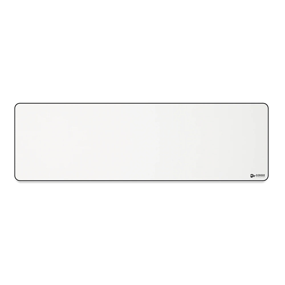 Glorious - Stitch Cloth Mousepad