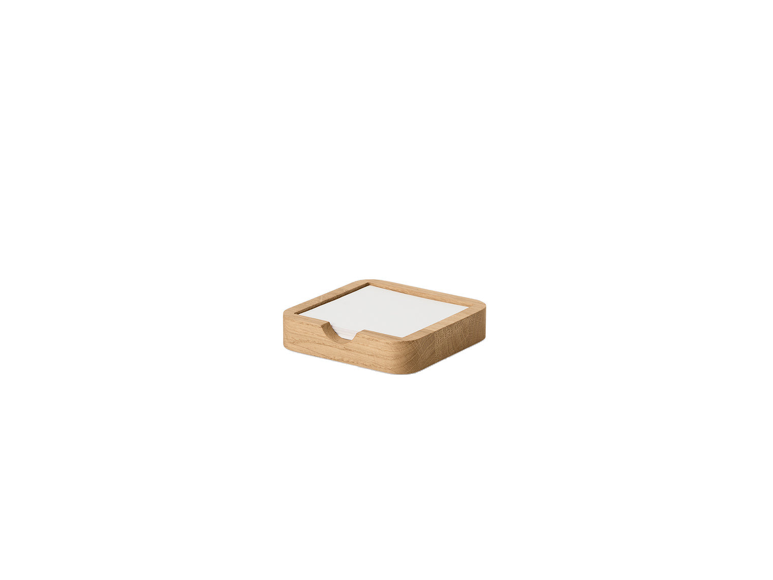 Oakywood - Tacka na Sticky Notes - Oakyblocks