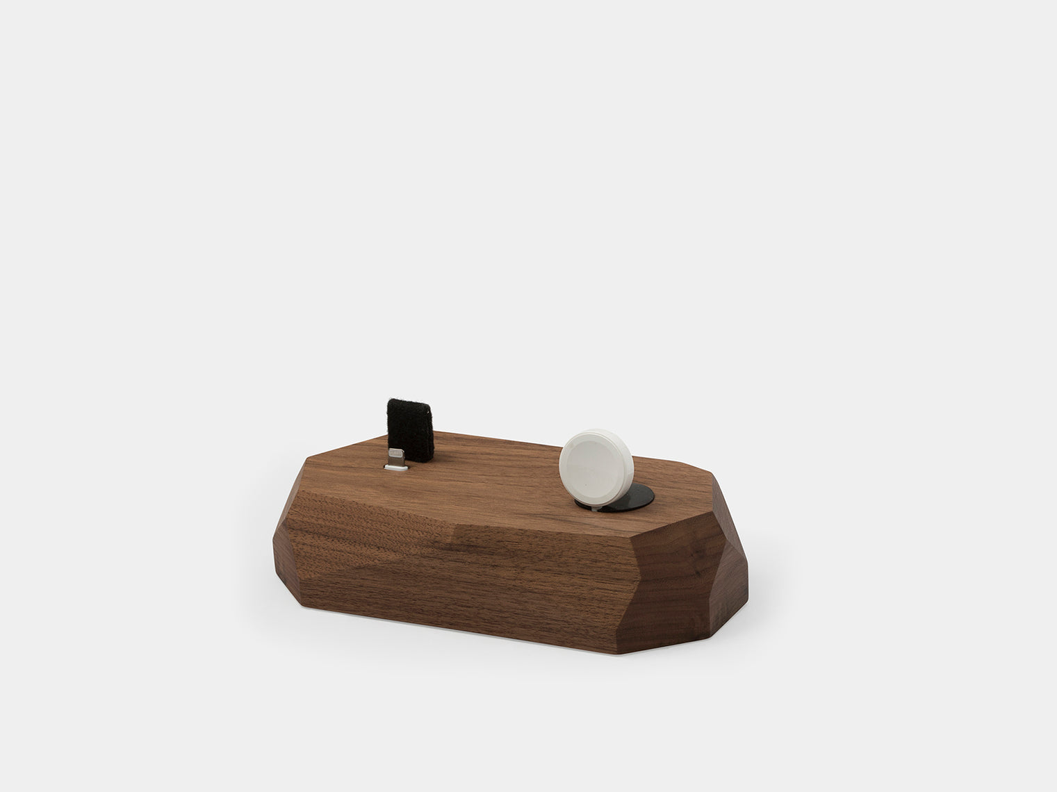 Oakywood - Combo Dock