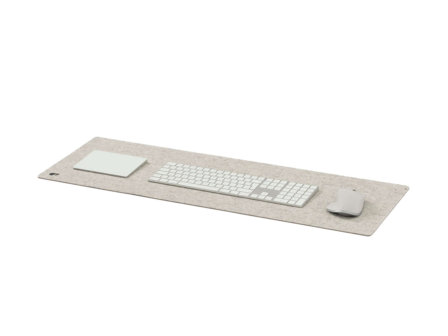 Oakywood - Felt&Cork Desk Mat