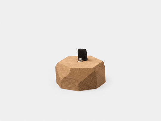 Oakywood - iPhone Dock