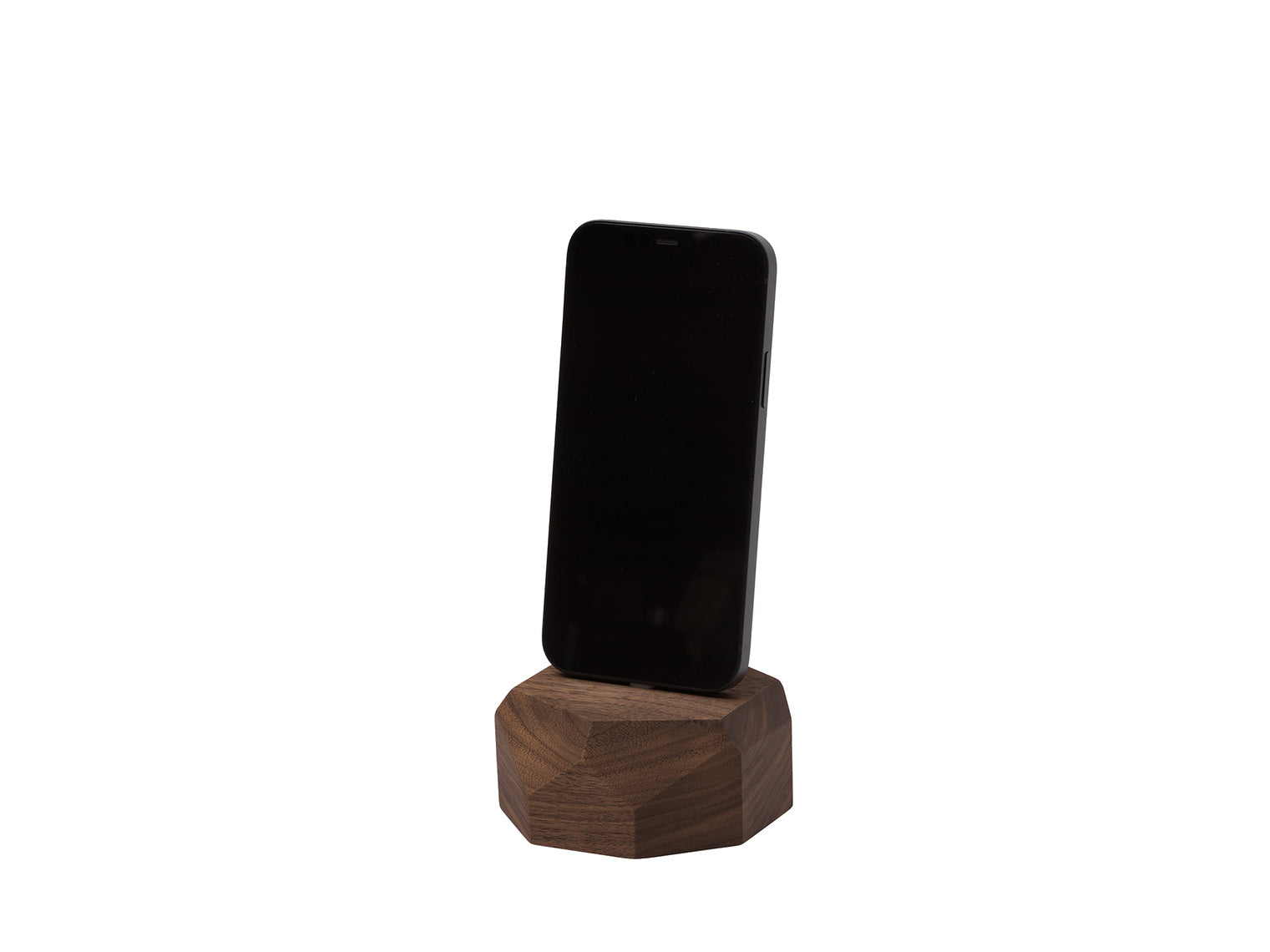 Oakywood - iPhone Dock