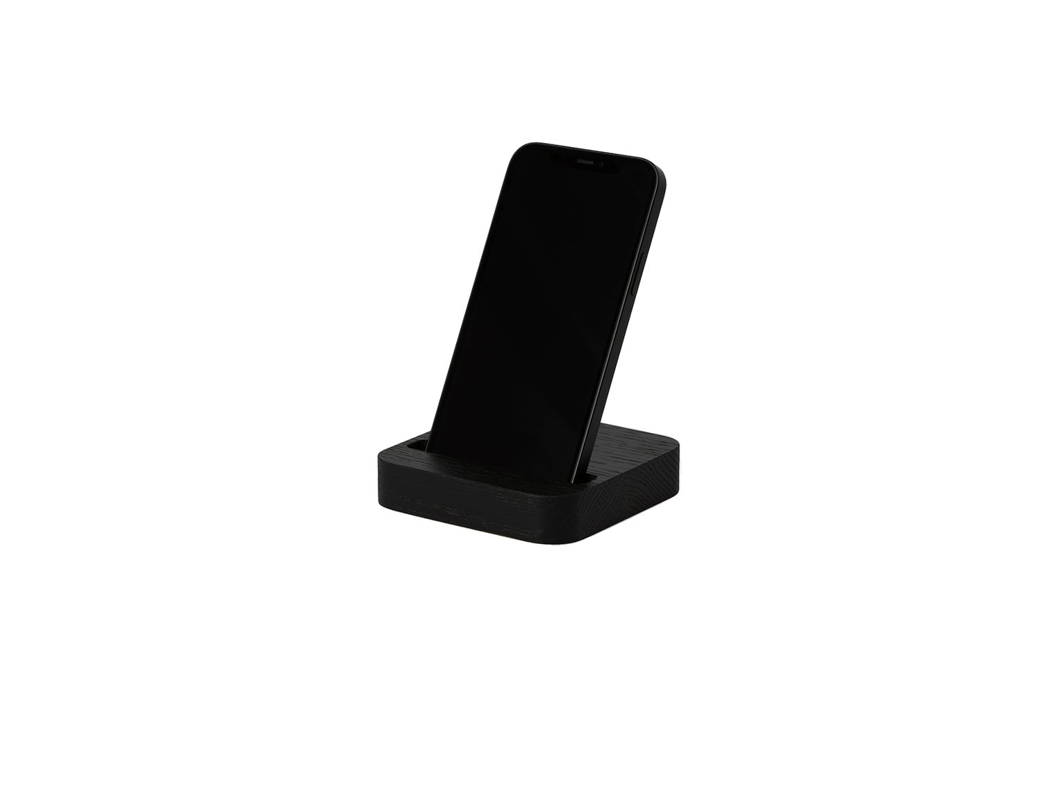 Oakywood - Smartphone Stand - OakyBlocks