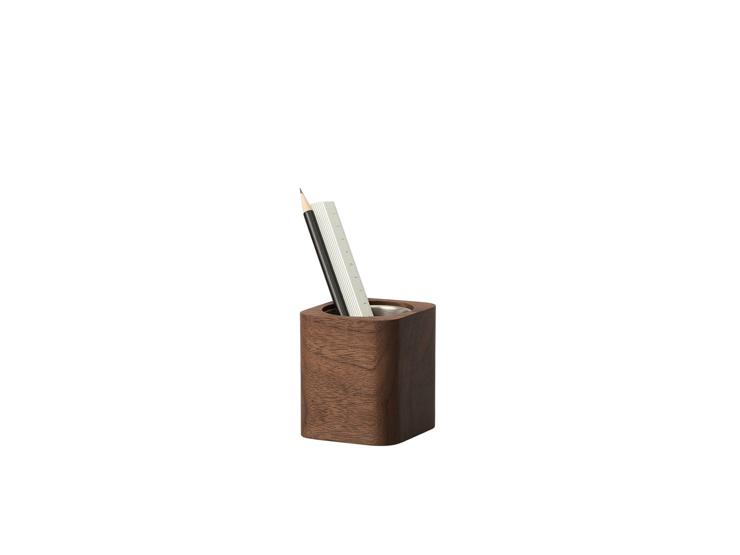 Oakywood - Cubic Pot