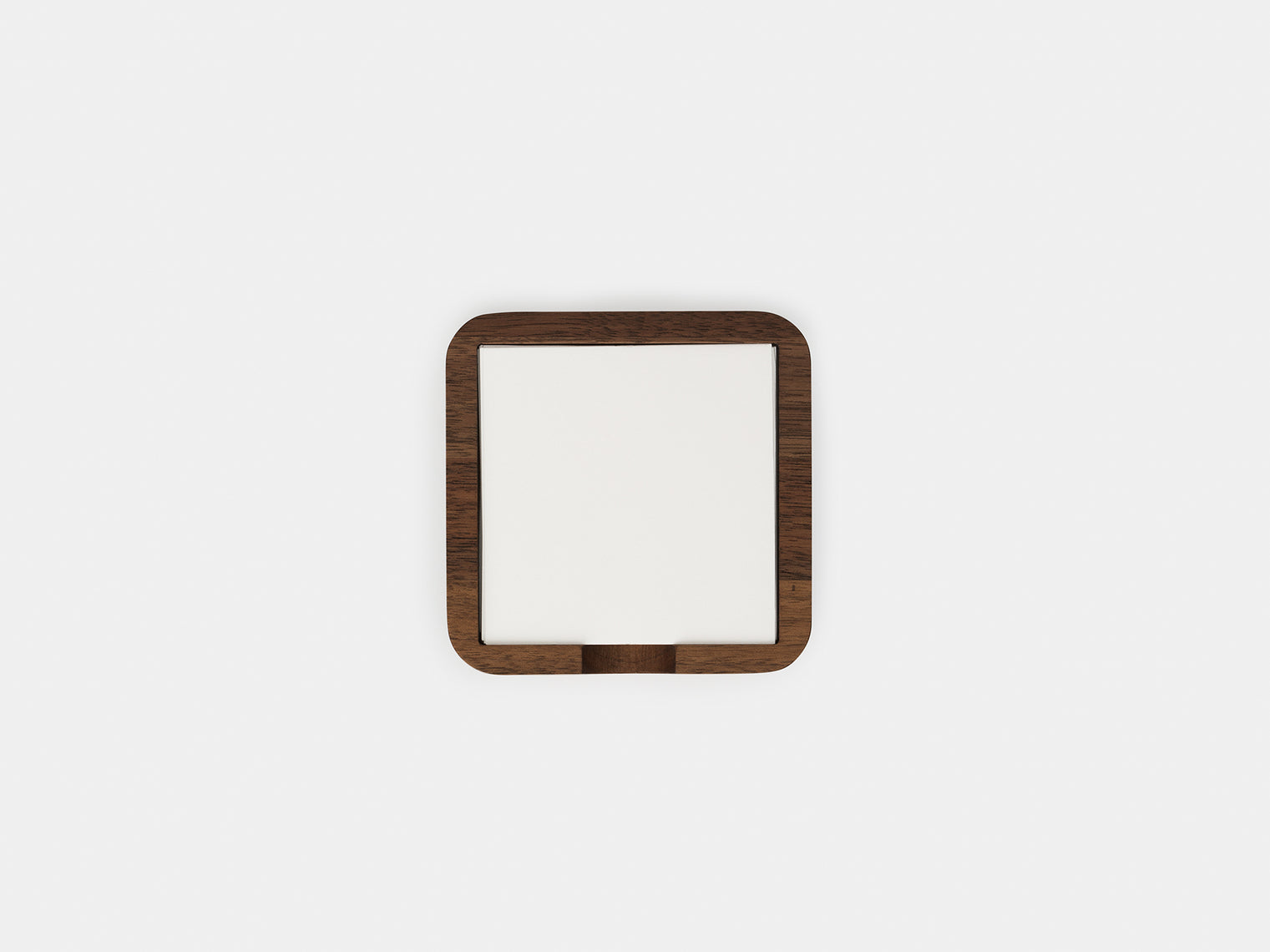 Oakywood - Sticky Notes Tray - OakyBlocks