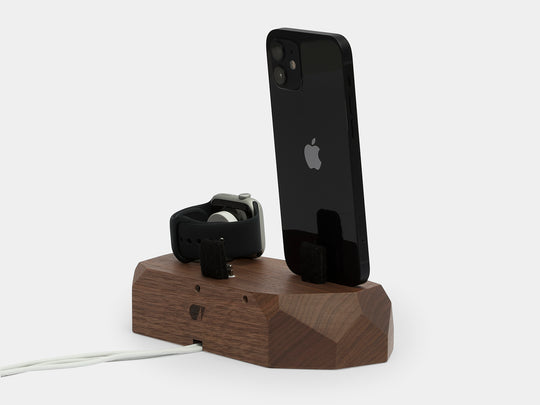 Oakywood - Triple Dock
