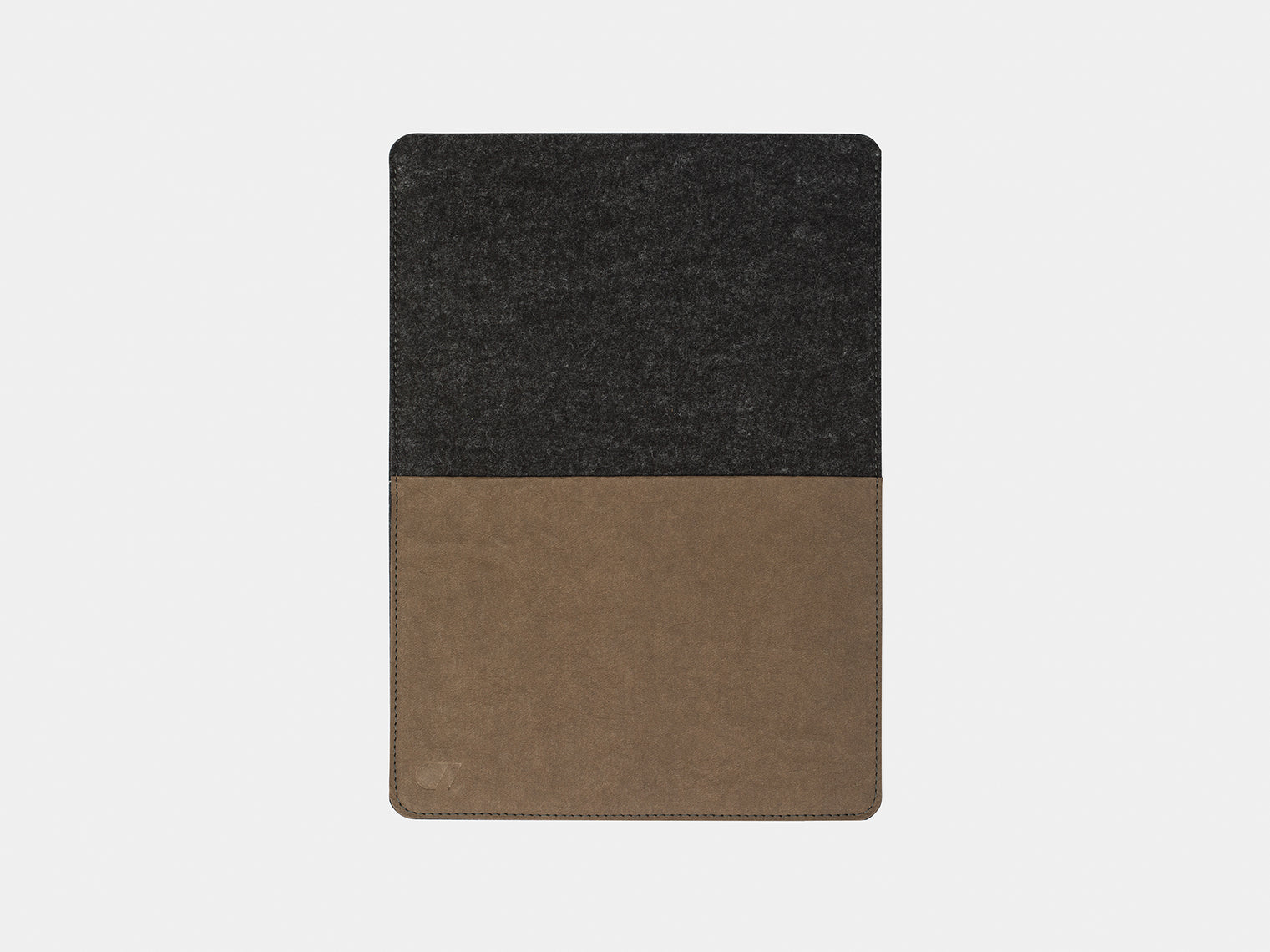 Oakywood - Felt MacBook Sleeve