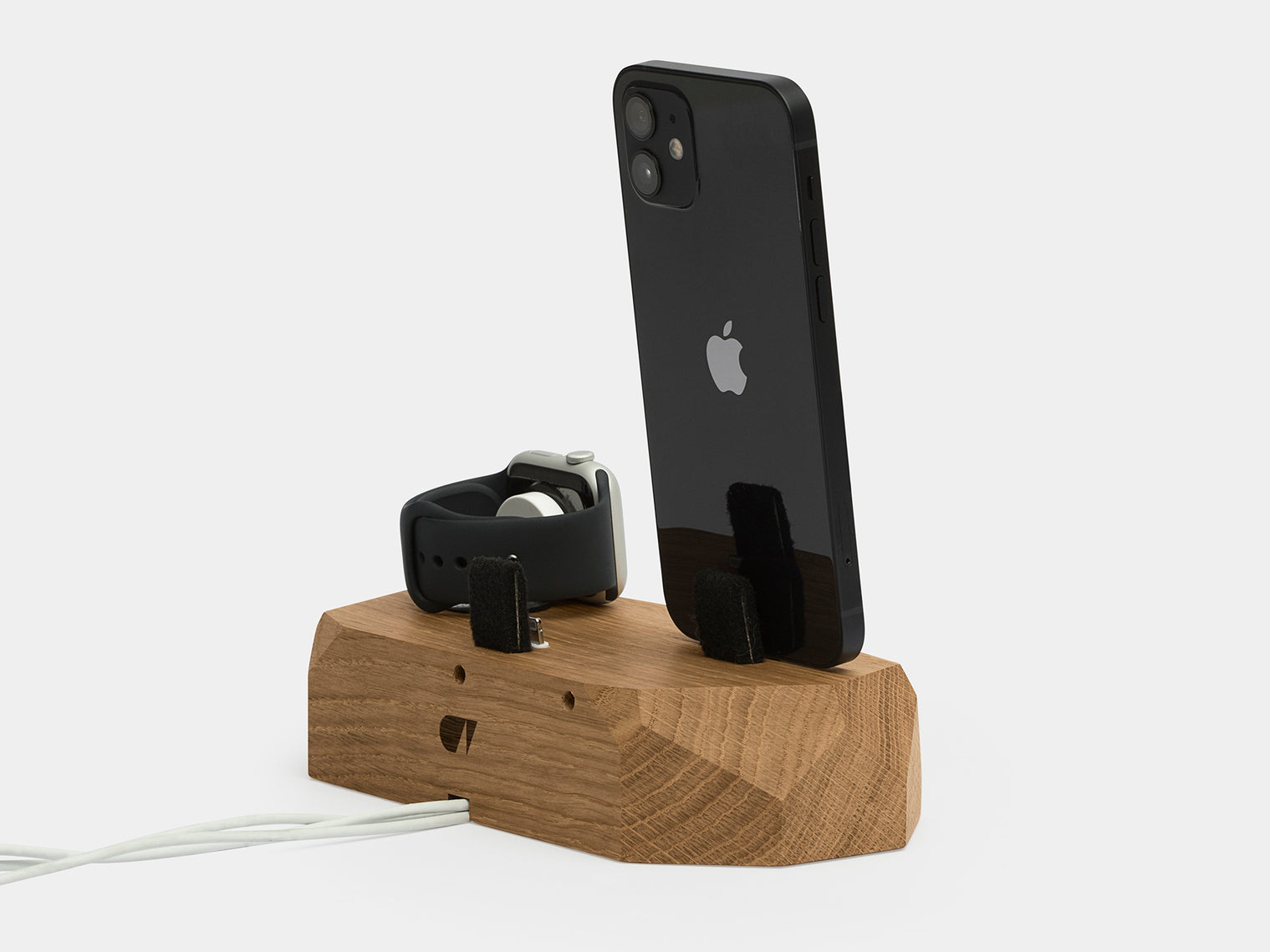 Oakywood - Triple Dock