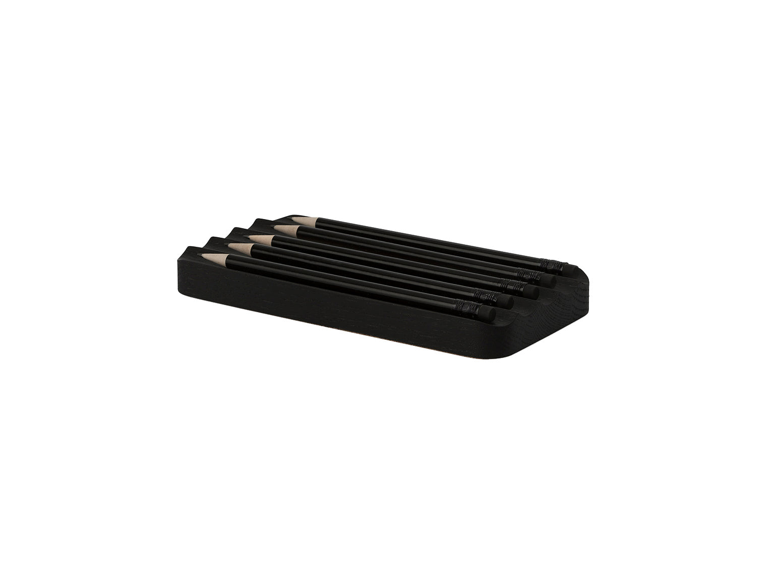 Oakywood - Pen Tray - OakyBlocks