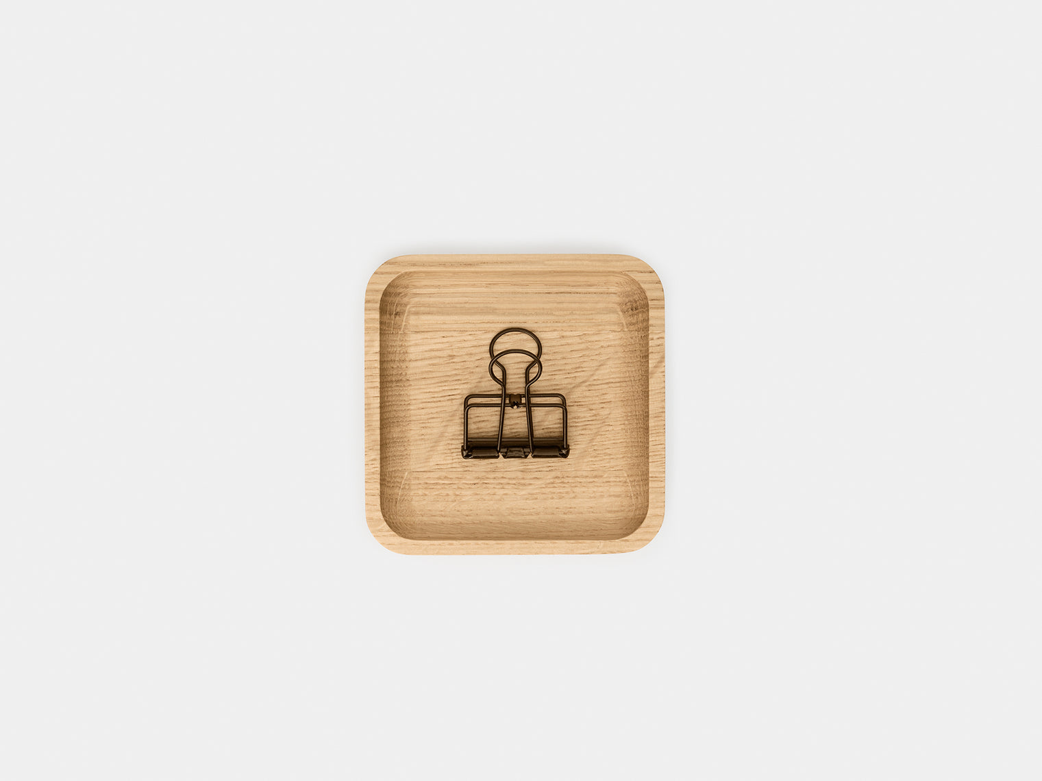 Oakywood - Small Tray - OakyBlocks