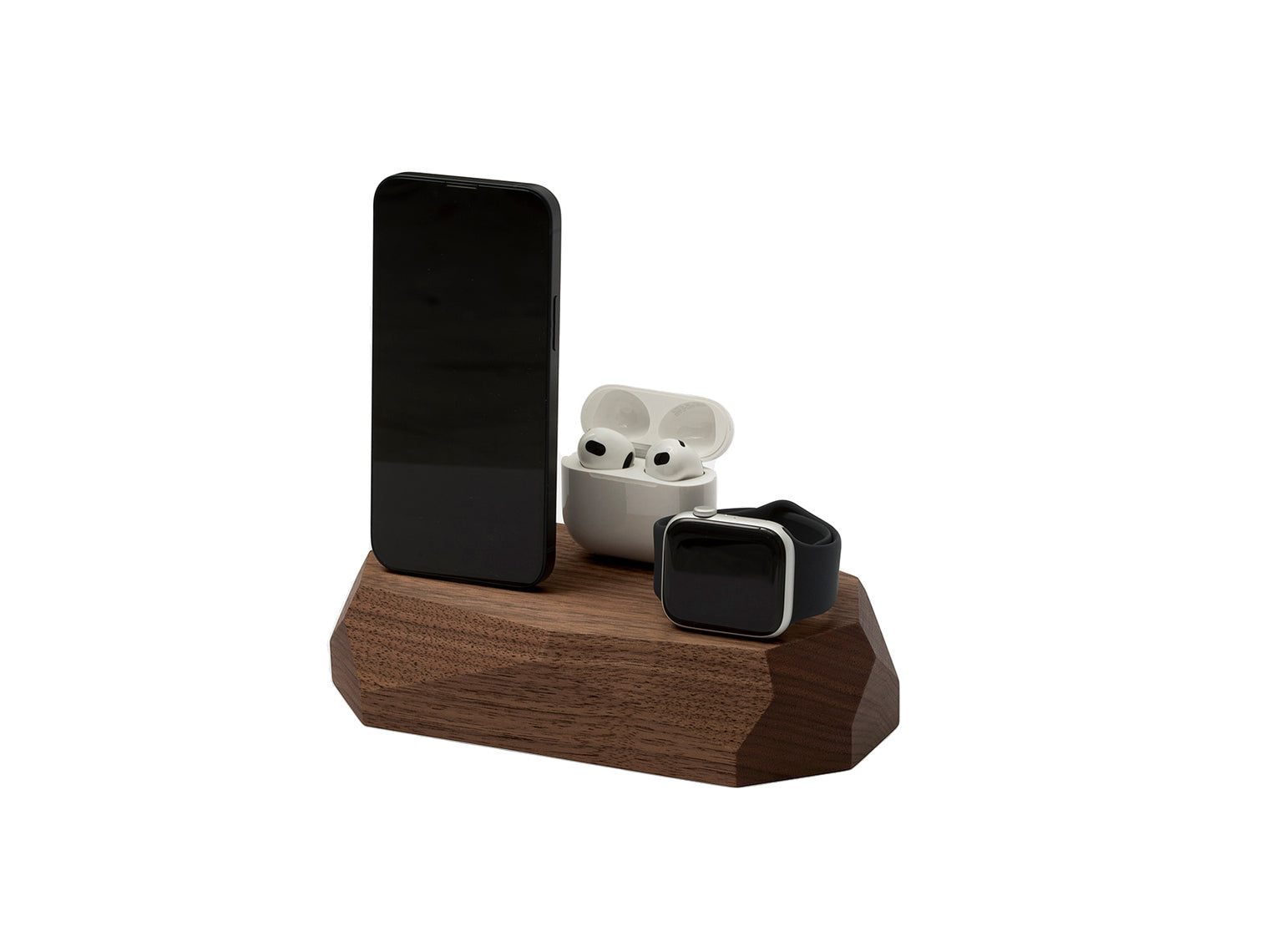 Oakywood - Triple Dock