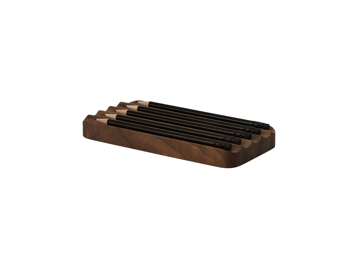 Oakywood - Pen Tray - OakyBlocks