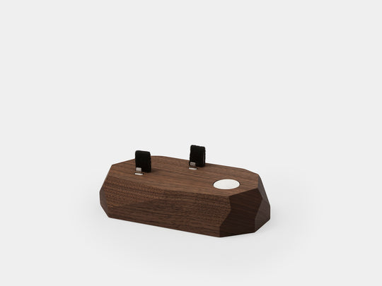 Oakywood - Triple Dock