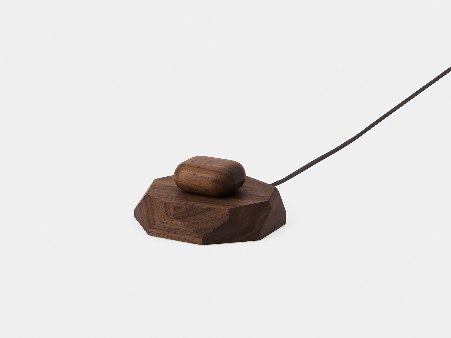 Oakywood - Geometric Charging Pad