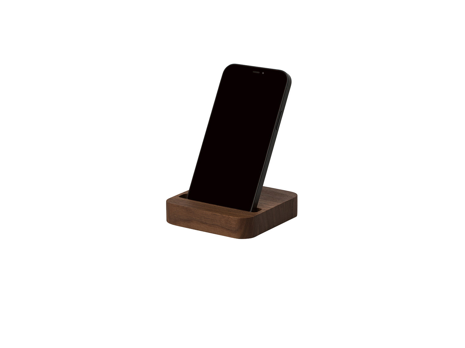 Oakywood - Smartphone Stand - OakyBlocks