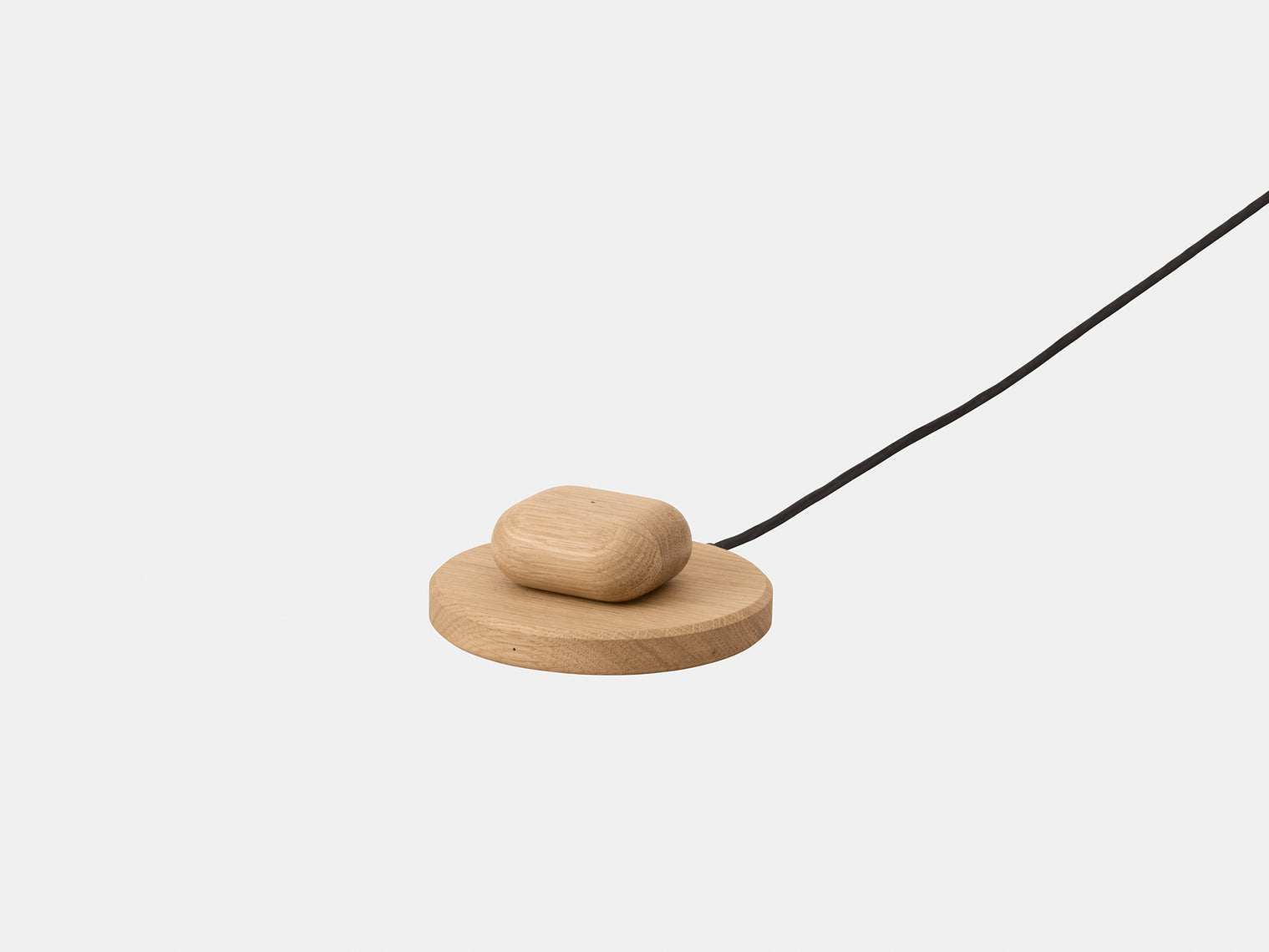 Oakywood - Slim Charging Pad