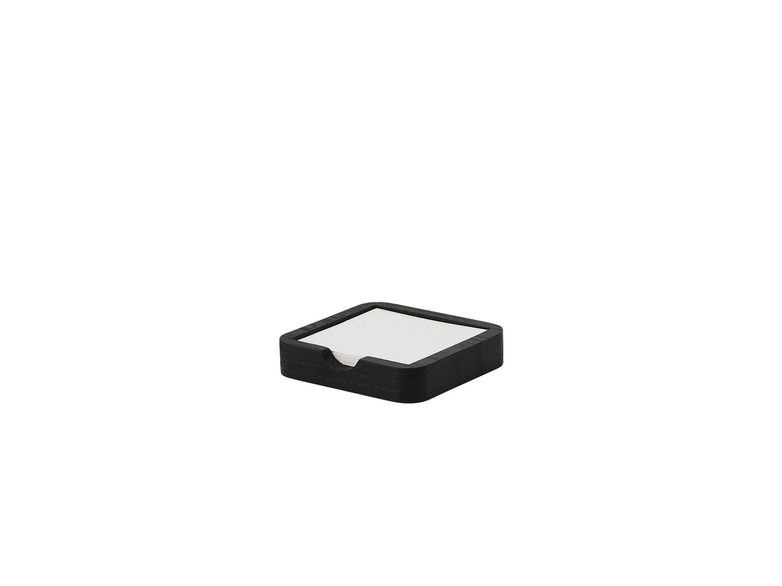 Oakywood - Sticky Notes Tray - OakyBlocks