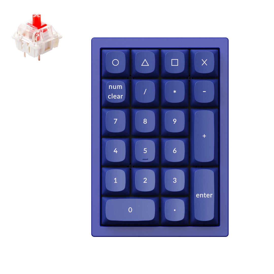 Keychron - Q0 QMK Custom Mechanical Keyboard