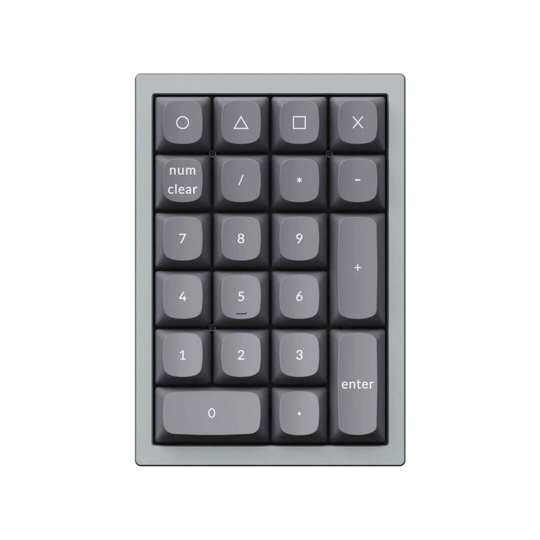 Keychron - Q0 QMK Custom Mechanical Keyboard