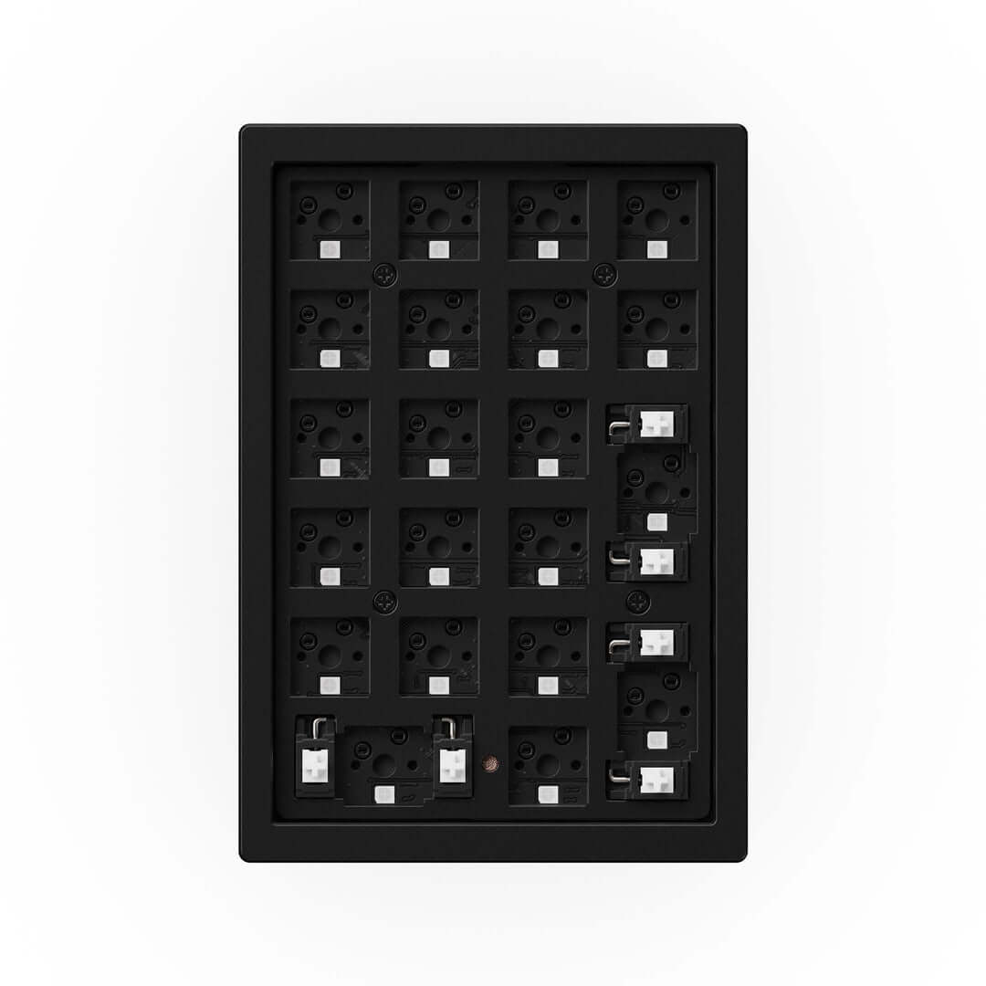 Keychron - Q0 QMK Custom Mechanical Keyboard