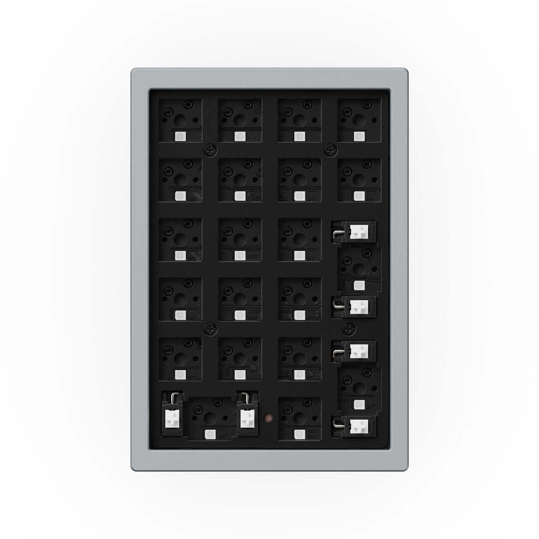Keychron - Q0 QMK Custom Mechanical Keyboard