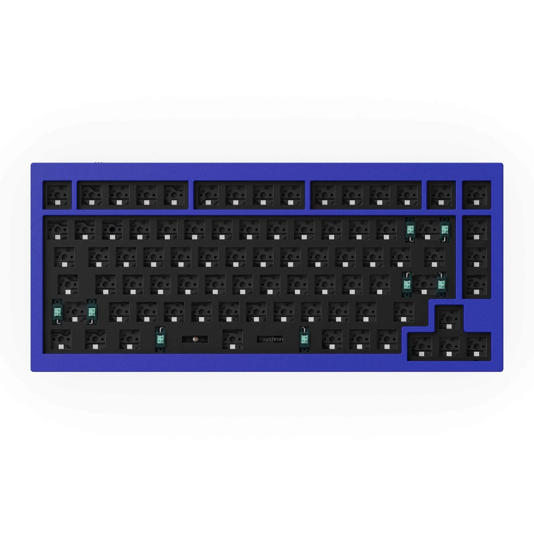 Keychron - Q1 QMK Custom Mechanical Keyboard - Version 2