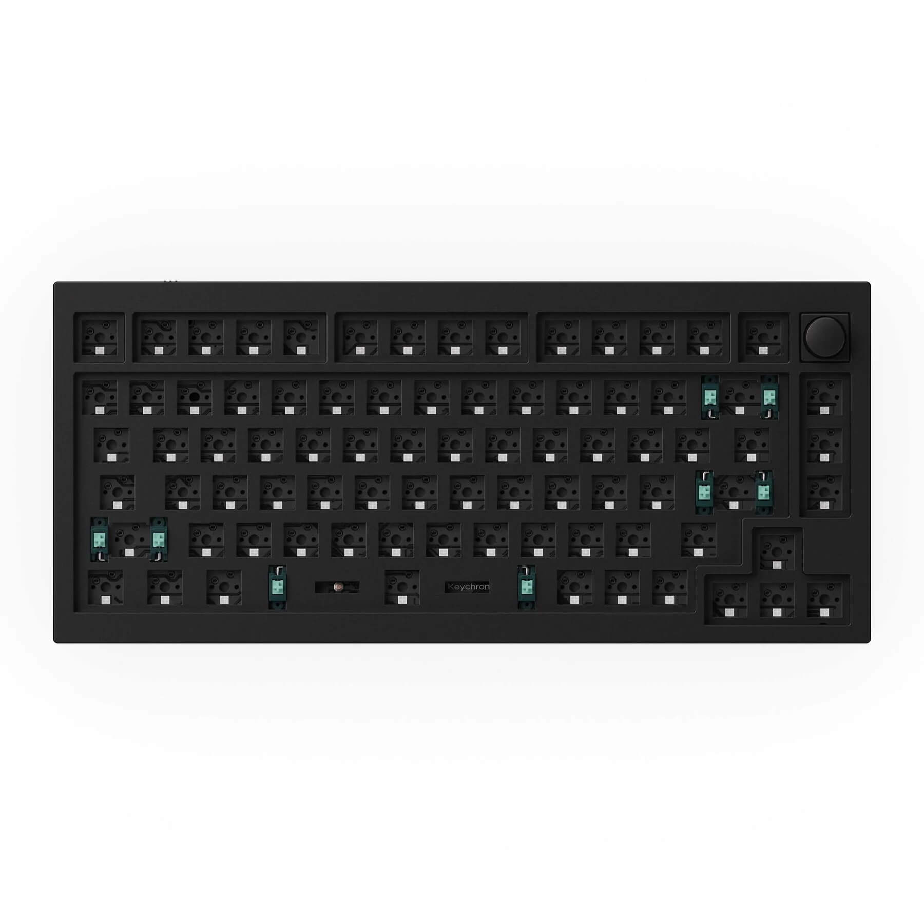 Keychron - Q1 QMK Custom Mechanical Keyboard - Version 2