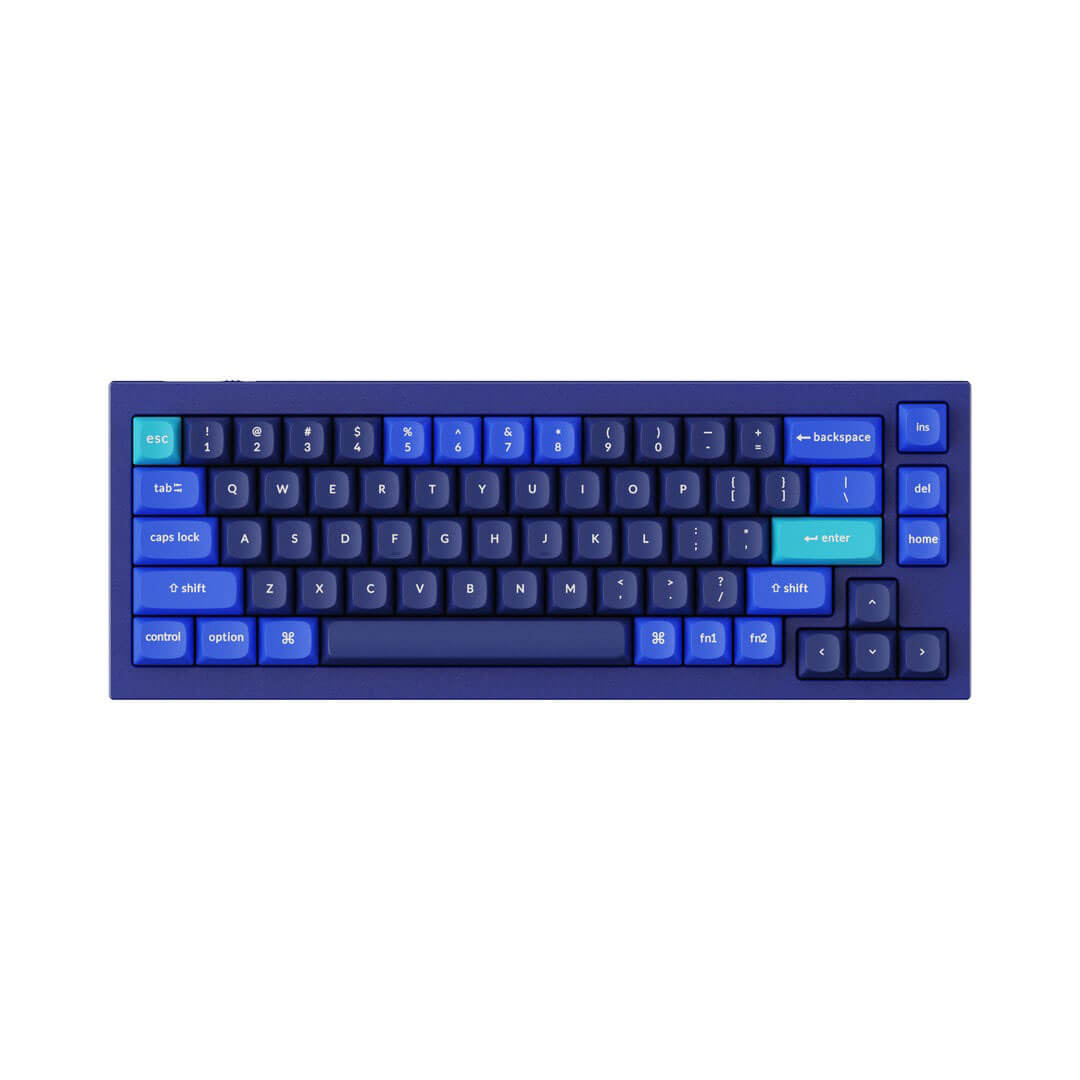 Keychron - Q2 QMK Custom Mechanical Keyboard