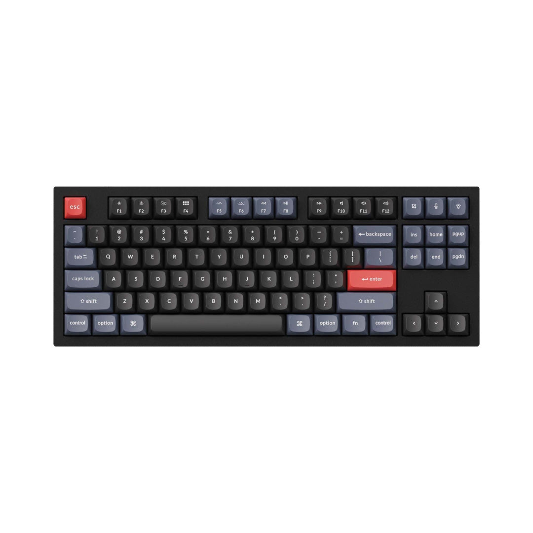 Keychron - Q3 QMK Custom Mechanical Keyboard
