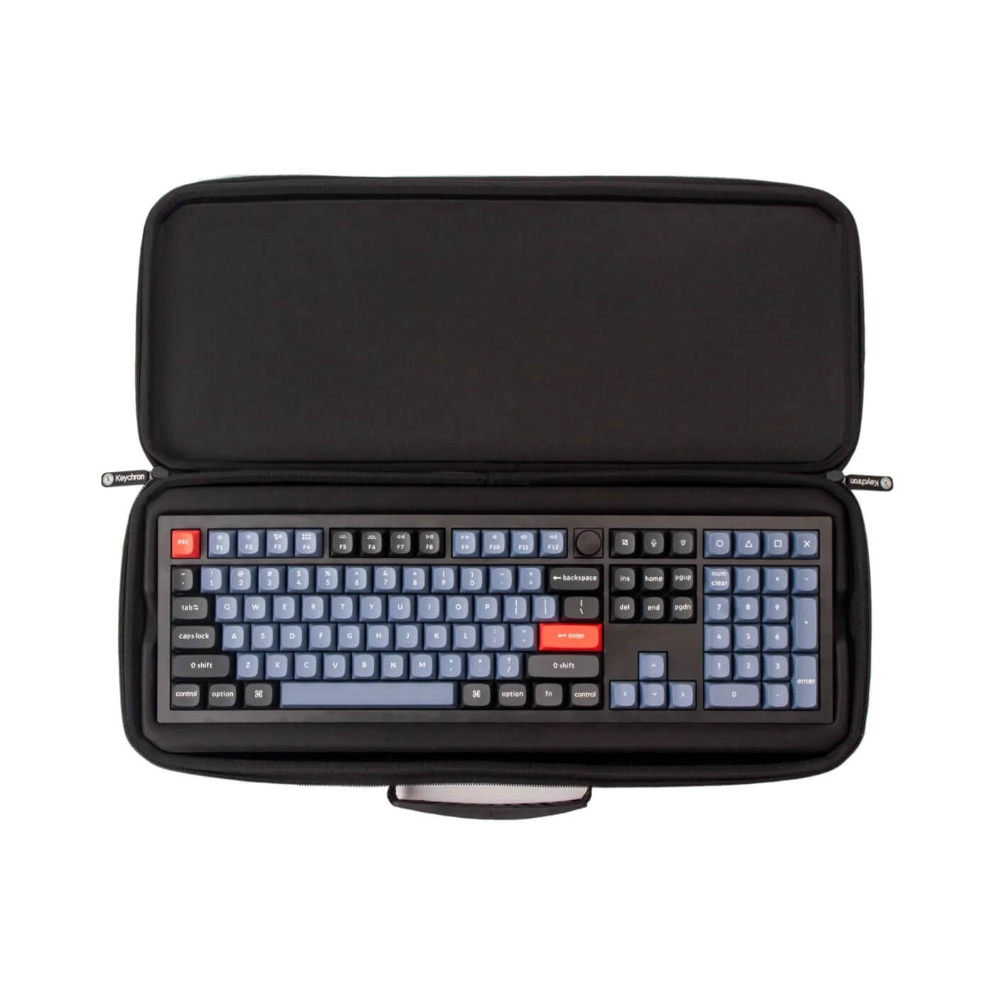 Keychron - Keyboard Carrying Case