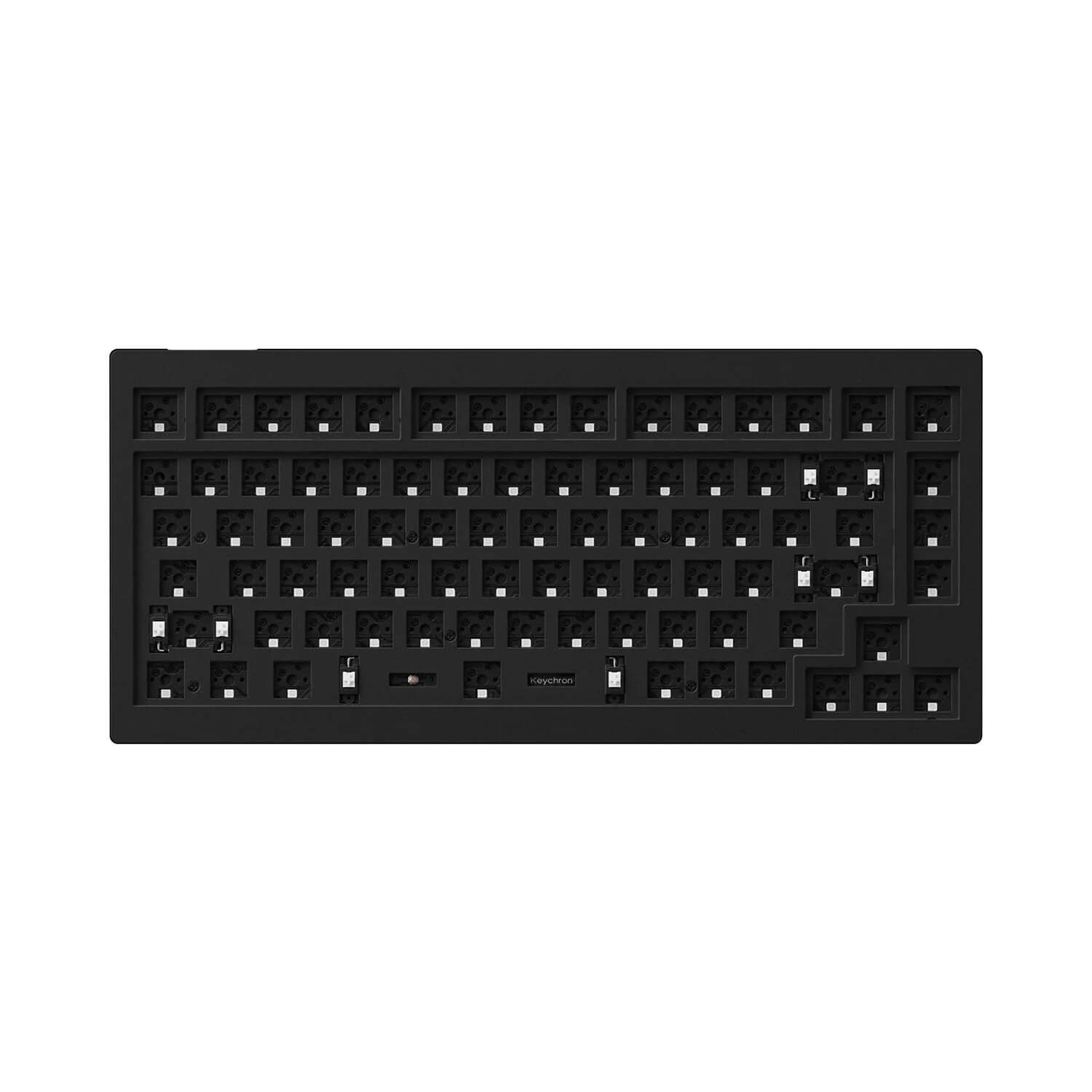 Keychron - V1 QMK Custom Mechanical Keyboard