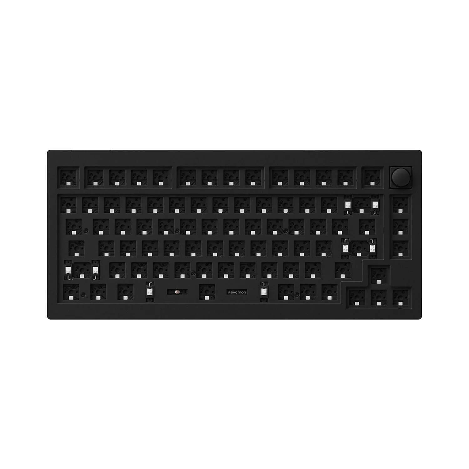 Keychron - V1 QMK Custom Mechanical Keyboard