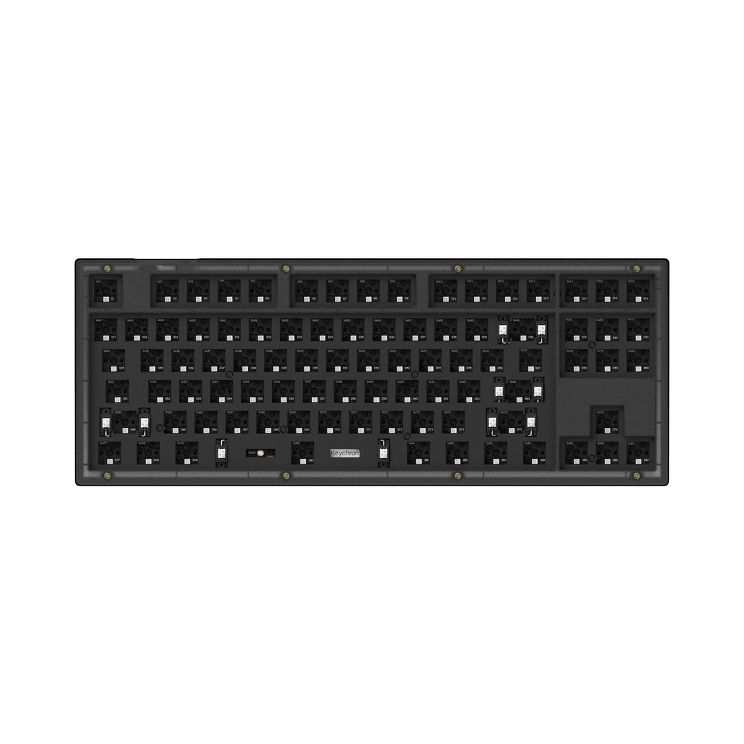 Keychron - V3 QMK Custom Mechanical Keyboard