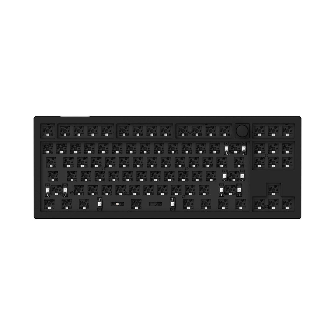 Keychron - V3 QMK Custom Mechanical Keyboard